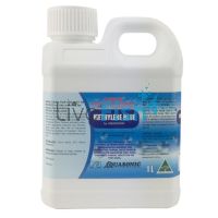 Aquasonic Methylene Blue 1Liter