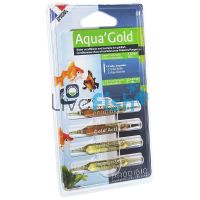 Prodibio - Aquagold 4 Vials