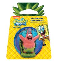 Spongebob Squarepants Patrick Resin Replica Mini