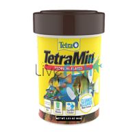 TetraMin Tropical Flakes 100g