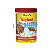 Tetra Tropical XL Color Granules 30g