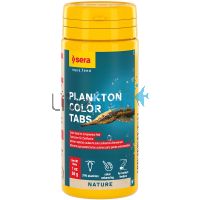 Sera Plankton Color Tabs 50ml
