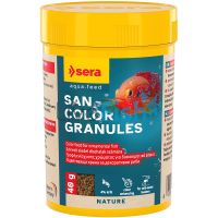 Sera San Color Granules 100ml