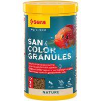 Sera San Color Granules 1000ml 