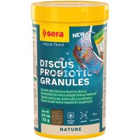 Sera Discus Probiotic Granules 250ml