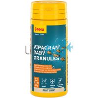 Sera Vipagran Baby Granules 50ml