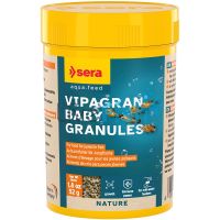 Sera Vipagran Baby Granules 100ml