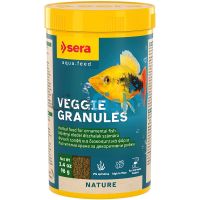 Sera Veggie Granules 250ml