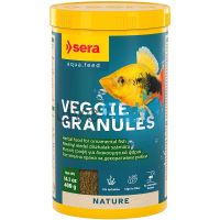 Sera Veggie Granules 1000ml