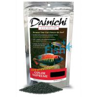 Dainichi Cichlid Colour Supreme 250g - 1mm Sinking 