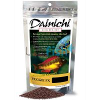Dainichi Cichlid Veggie FX 500g - 3mm Sinking