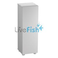 Stand for AquaEl Duo 50L Tank - White