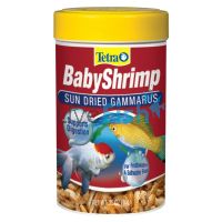 Tetra Baby Shrimp 10g