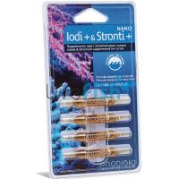 Prodibio - Iodi+ & Stronti+ Nano 4 Vials