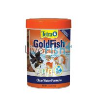 Tetra GoldFish Flakes 62g