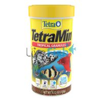 TetraMin Tropical Granules 100g