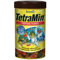 TetraMin Tropical Flakes 200g