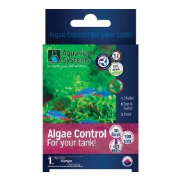 Lunidose Algae Control - Freshwater Nano 75L