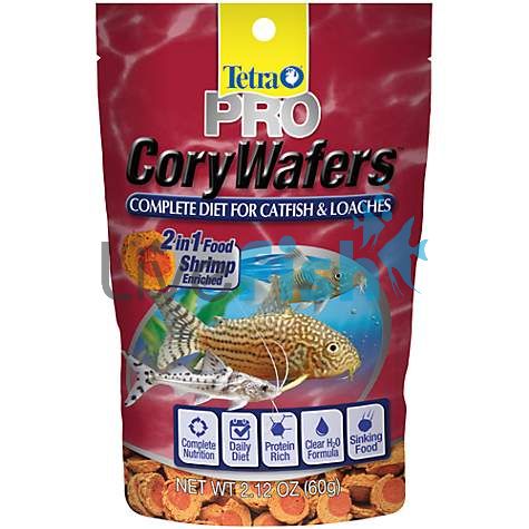 Tetra Pro Corywafers 60g