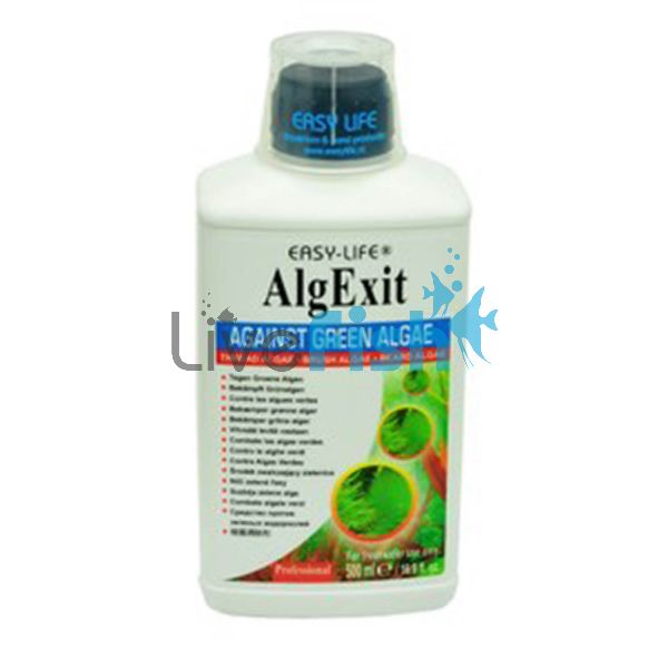 Easy Life AlgExit - Algae Treatment 250ml