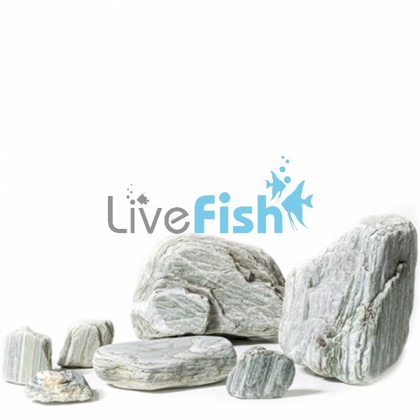 Alpine Green Rock 8kg