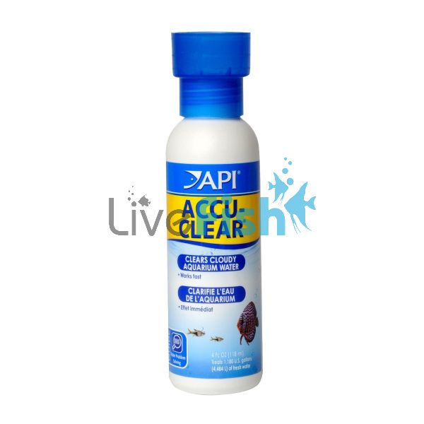 Accu-Clear 118ml