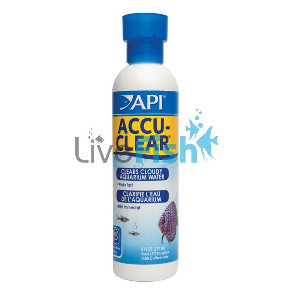 Accu-Clear 237ml