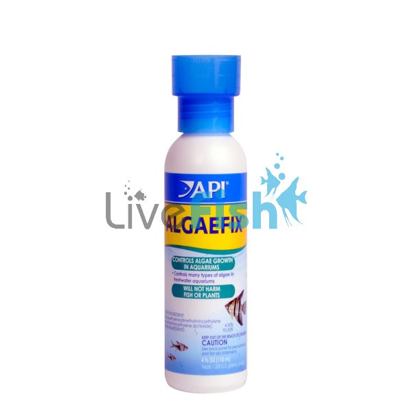 Algaefix 118ML