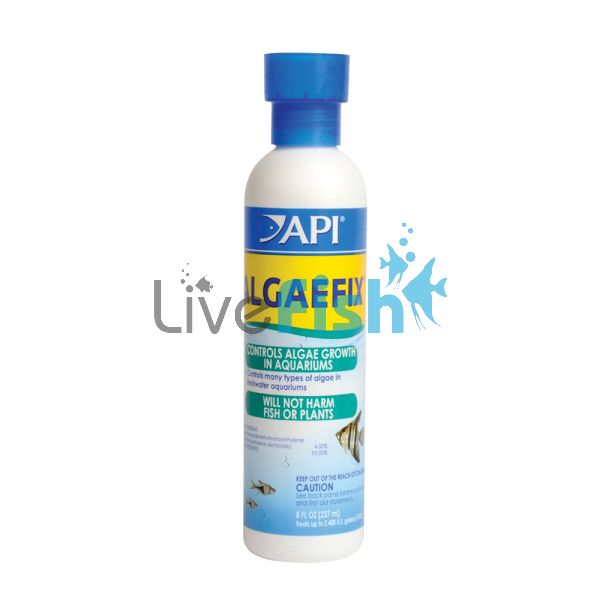 Algaefix 237ML