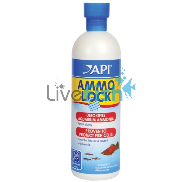 Ammo-Lock 473ml