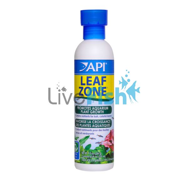 Leaf Zone 237ml