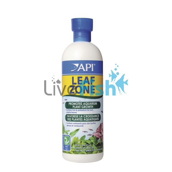 Leaf Zone 437ml