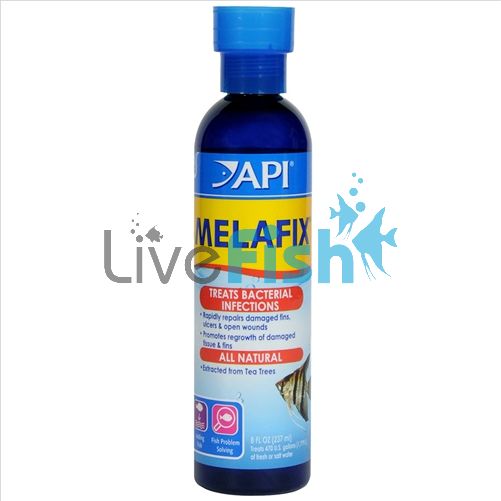 Melafix 473ml