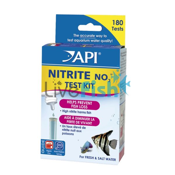 Nitrite Test Kit