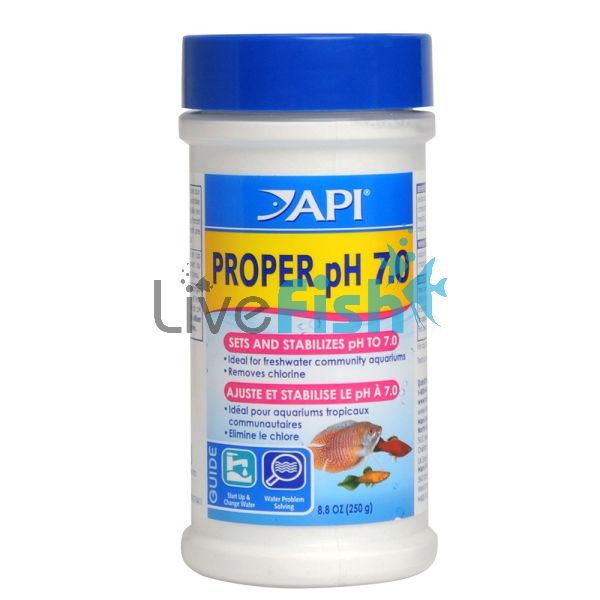 PH Proper 7.0 Power Jar 250g 
