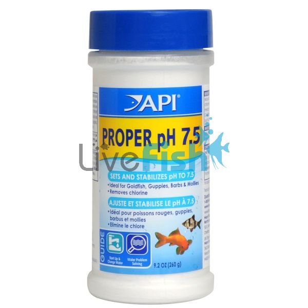 PH Proper 7.5 Power Jar 260g 
