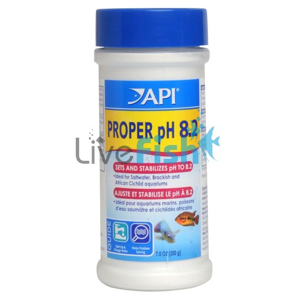 PH Proper 8.2 Power Jar 200g 