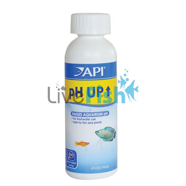 PH Up - 118ML