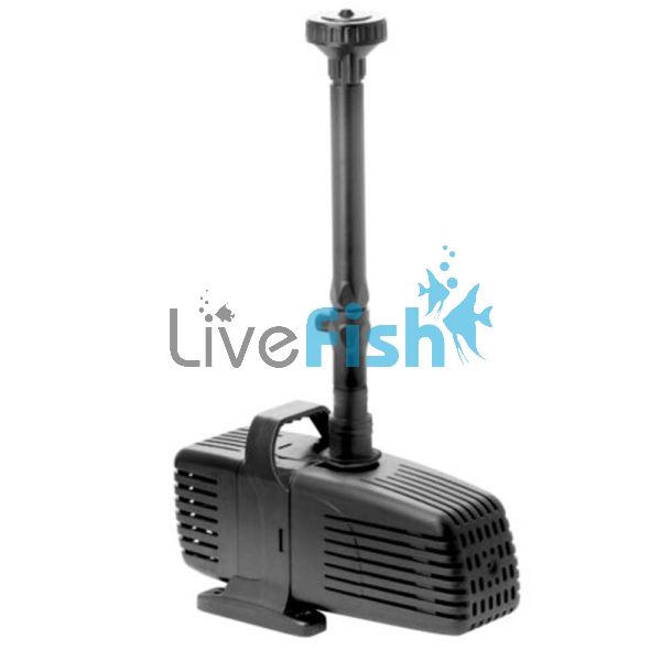 AquaJet PFN Pump 3500