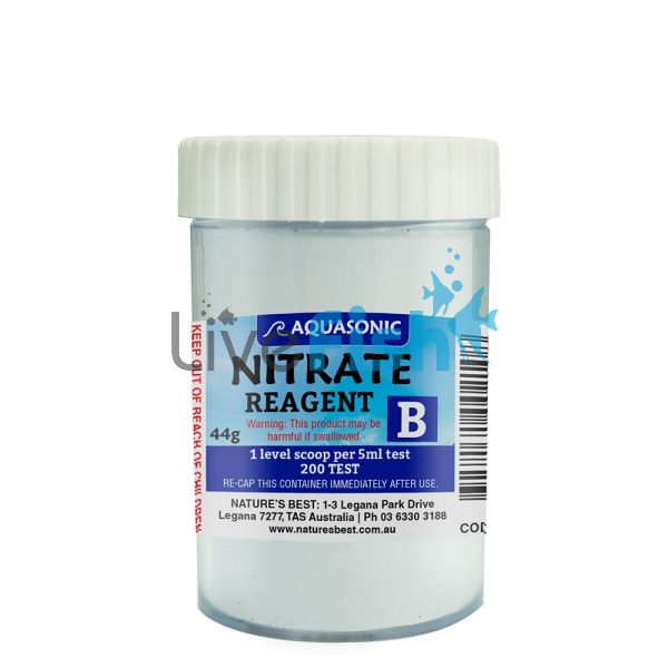 Aquasonic Nitrate Reagent B 44gm