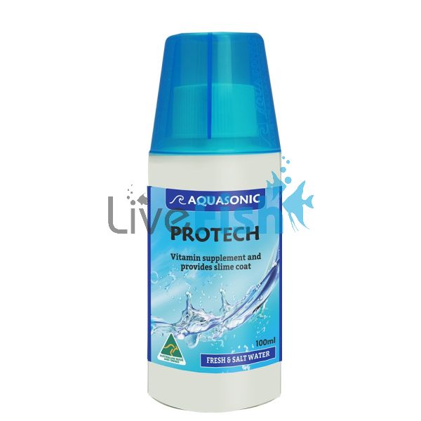 Aquasonic Protect 100ml