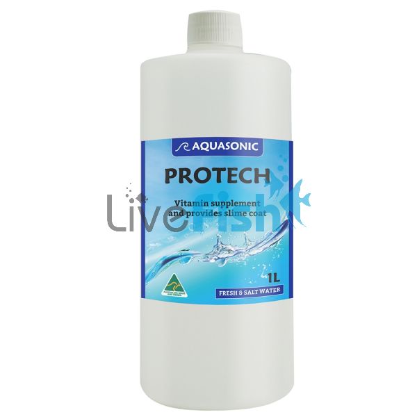 Aquasonic Protect 1 Litre