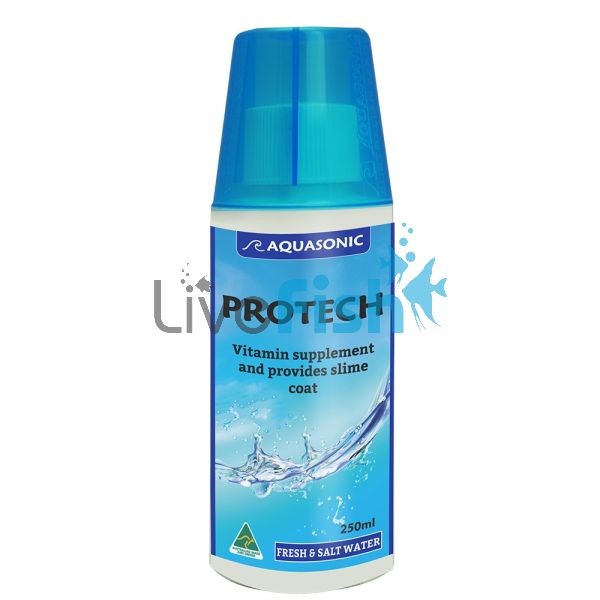 Aquasonic Protect 250ml 