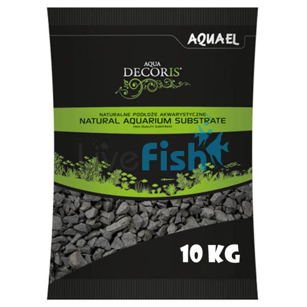 Basalt Gravel 10kg