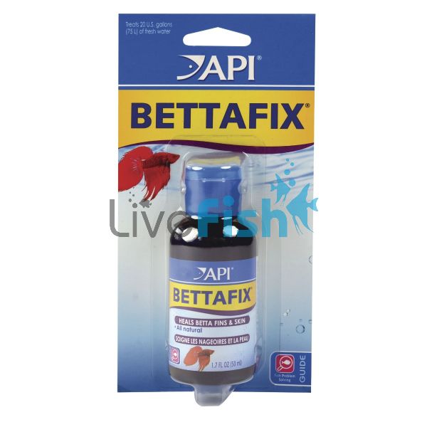 Bettafix Remedy 50ml