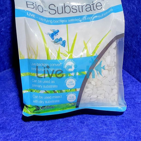 Bio Ice White Gravel 2.26kg