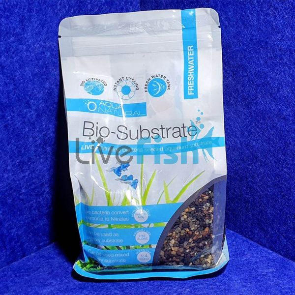 Bio Midnight Pearl Gravel 2.26kg