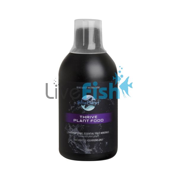 Blue Planet - Plant Food Thrive 125ml