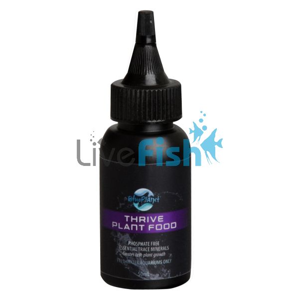 Blue Planet - Plant Food Thrive 50ml
