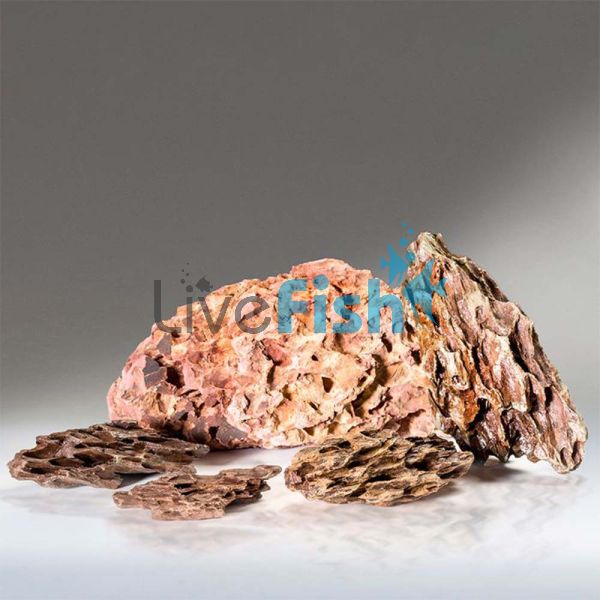 Dragon Rock - Aquascaping Rock 5kg